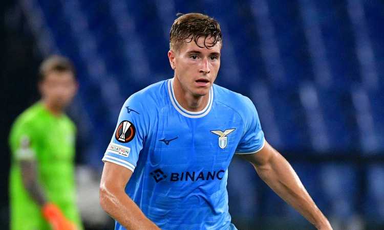 Lazio Pellegrini 