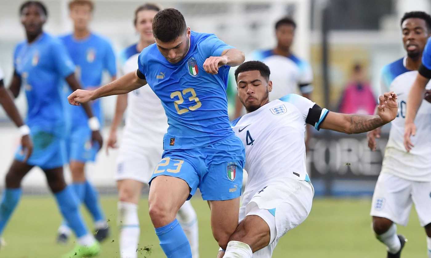 Chelsea o Brighton? Il giovane talento spiega: 'Mi piace ripagare la