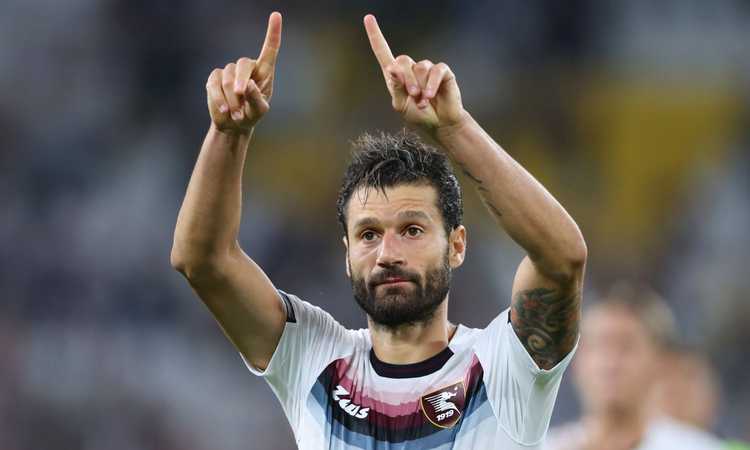 Salernitana, le pagelle di CM: Cabral e Candreva i migliori, Lovato incerto Salernitana, le pagelle di CM: Cabral e Candreva i migliori, Lovato incerto