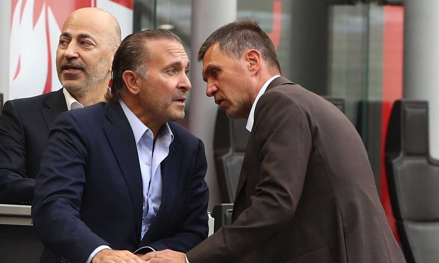 maldini cardinale gazidis