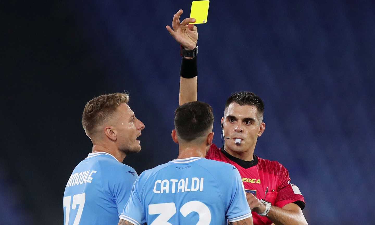 Lazio, Cataldi: 'Non è un buon risultato, ma almeno non abbiamo subito gol'