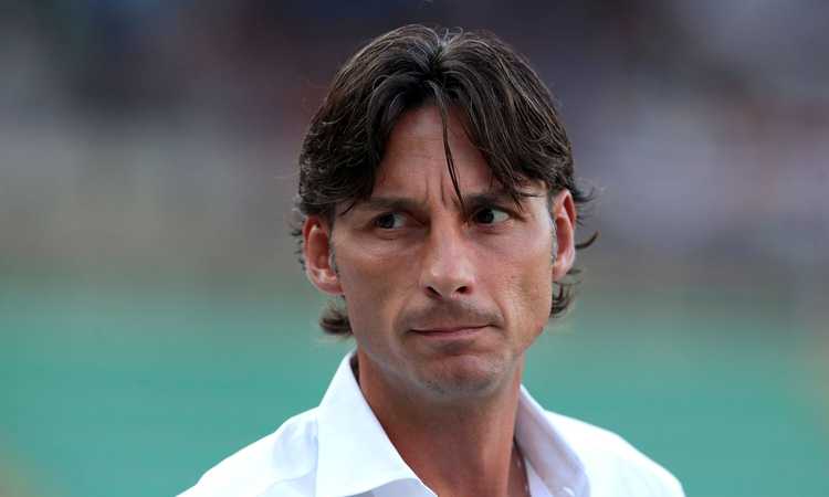 Verona, Cioffi si gioca tutto con l'Udinese Verona, Cioffi si gioca tutto con l'Udinese
