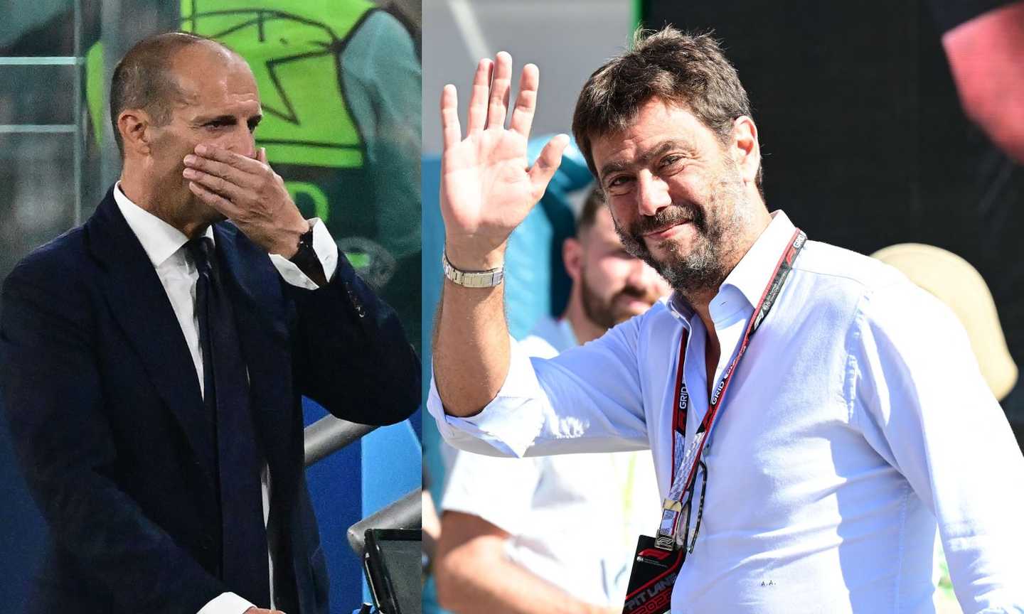 Juve, il futuro di Allegri non è garantito. Nonostante le parole di Arrivabene, c'è qualcosa che vale più di 50 milioni 