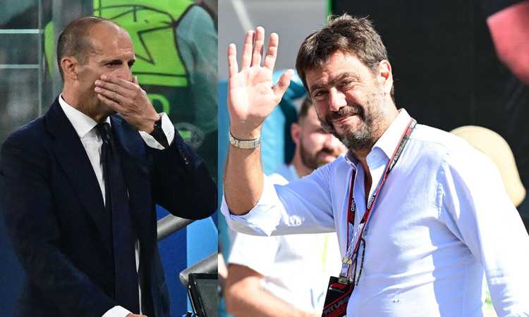 Juve, il futuro di Allegri non è garantito. Nonostante le parole di Arrivabene, c'è qualcosa che vale più di 50 milioni