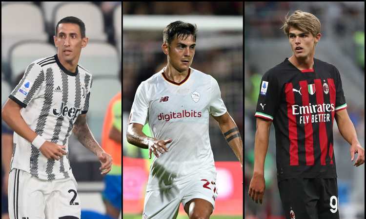 LE PAGELLE. Nessuno come la Juve, ma lo scudetto è un'altra cosa. Milan meglio dell'Inter, certezza Roma e rebus Napoli