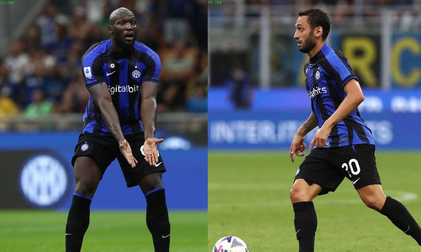 Inter, finché la difesa balla servono più gol e assist: Lukaku e Calhanoglu fanno prove d’intesa