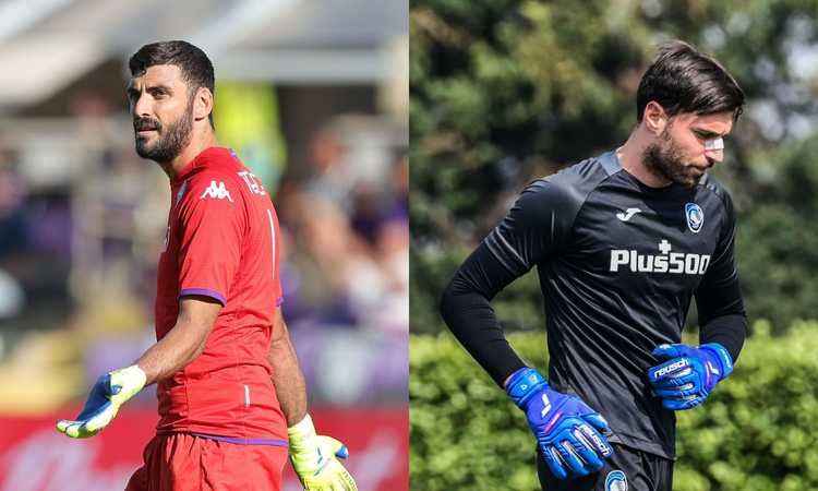 Milan, si cambia in porta: Terracciano e Sportiello osservati speciali