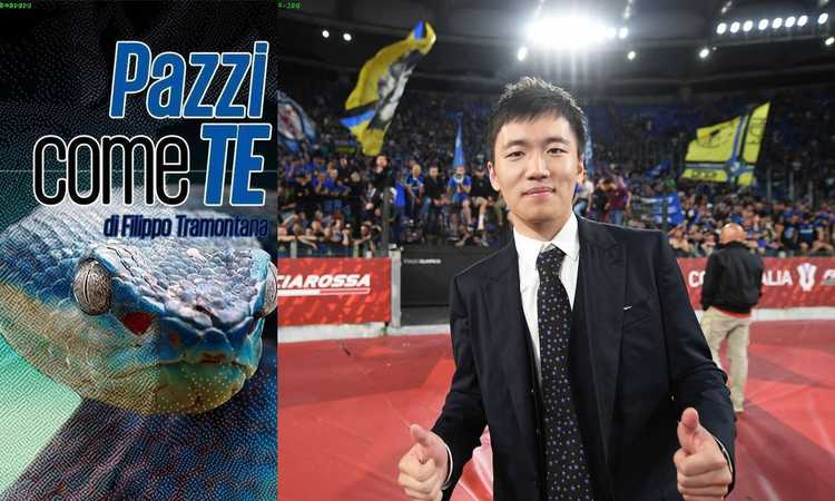 Tramontana: 'Zhang ha fatto il bene dell'Inter, ma così non si può andare avanti. Cessione unica via'
