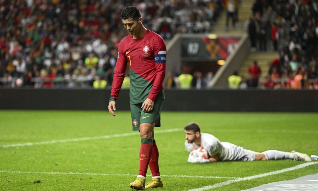 Mercato, le ultime sul futuro di Ronaldo