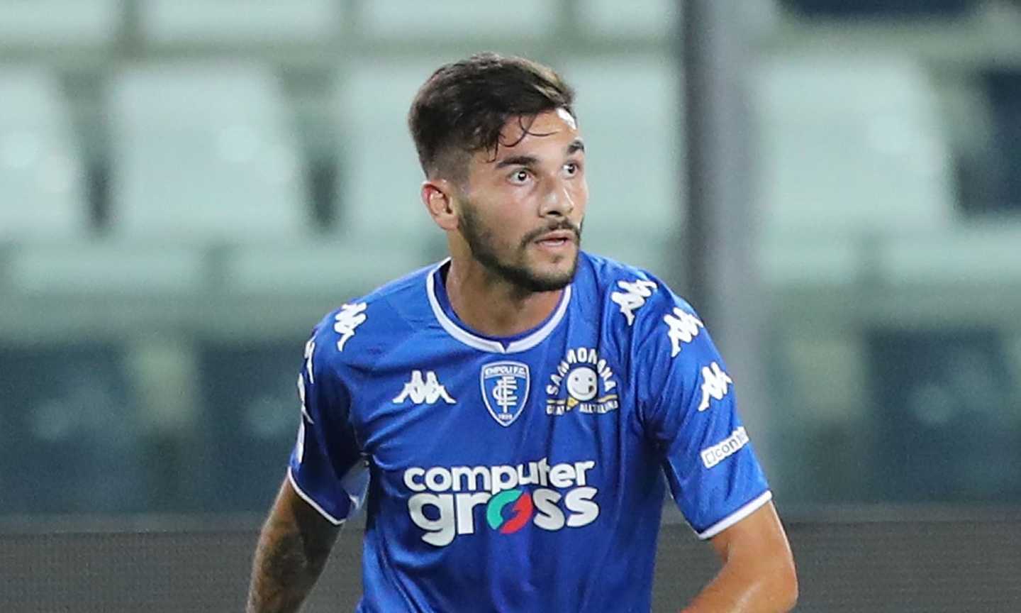 Empoli, UFFICIALE: Crociata al Sudtirol