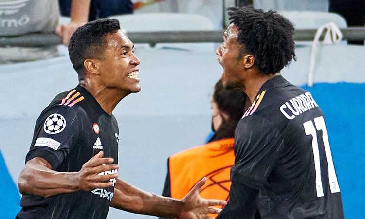 Juve, con Cuadrado-Alex Sandro sta finendo un'era: pronta la rivoluzione in fascia