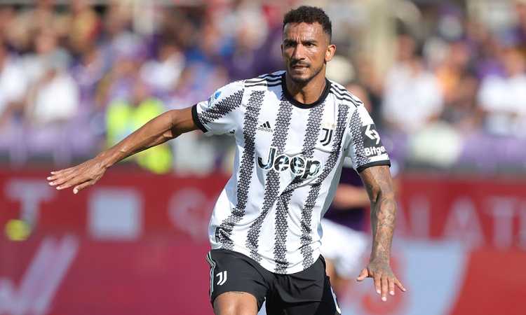 Danilo: 'La Juve deve puntare allo scudetto. Da Fagioli e Miretti una spinta in più, ricordo Foden. Pogba...'