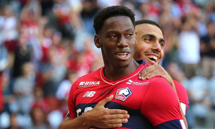 Ligue Lille 