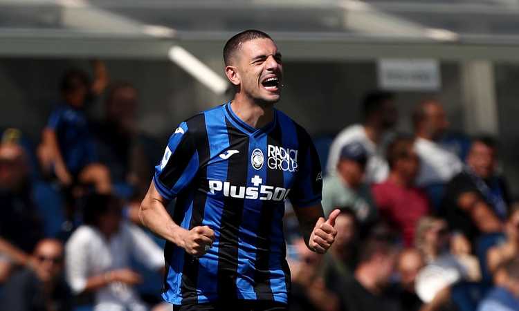 Atalanta, addio a un passo per Demiral: tra Inter e l'idea Premier League