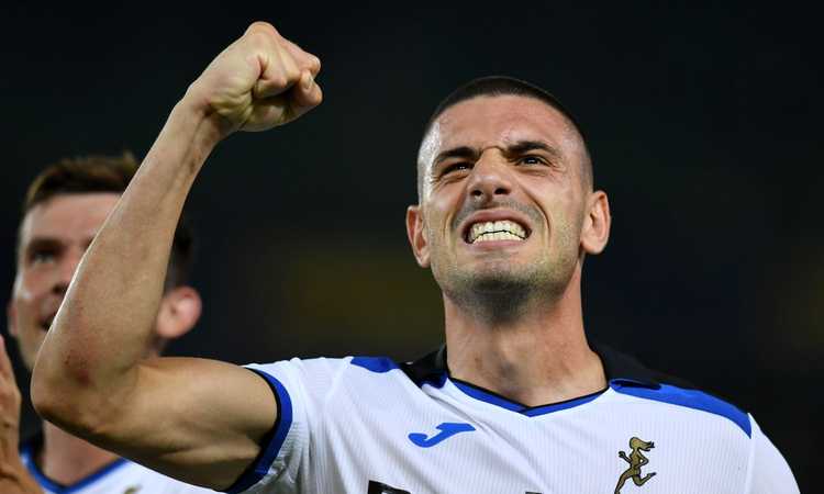 Atalanta due 