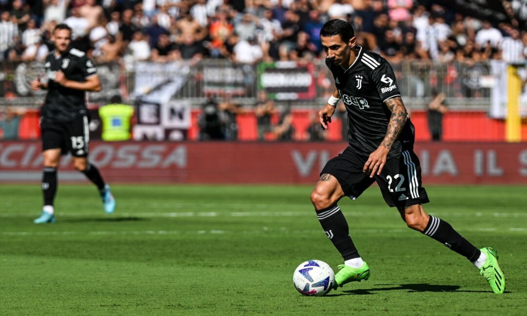 Di Maria, quante giornate di squalifica? La Juve può perderlo per 3 turni: dipende tutto da un fattore