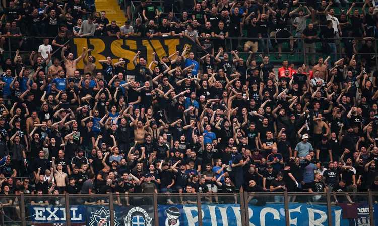 Milan-Dinamo Zagabria | ancora disordini | accoltellato un tifoso ospite - Vimarsana News
