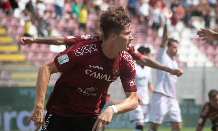 Ternana Modena 