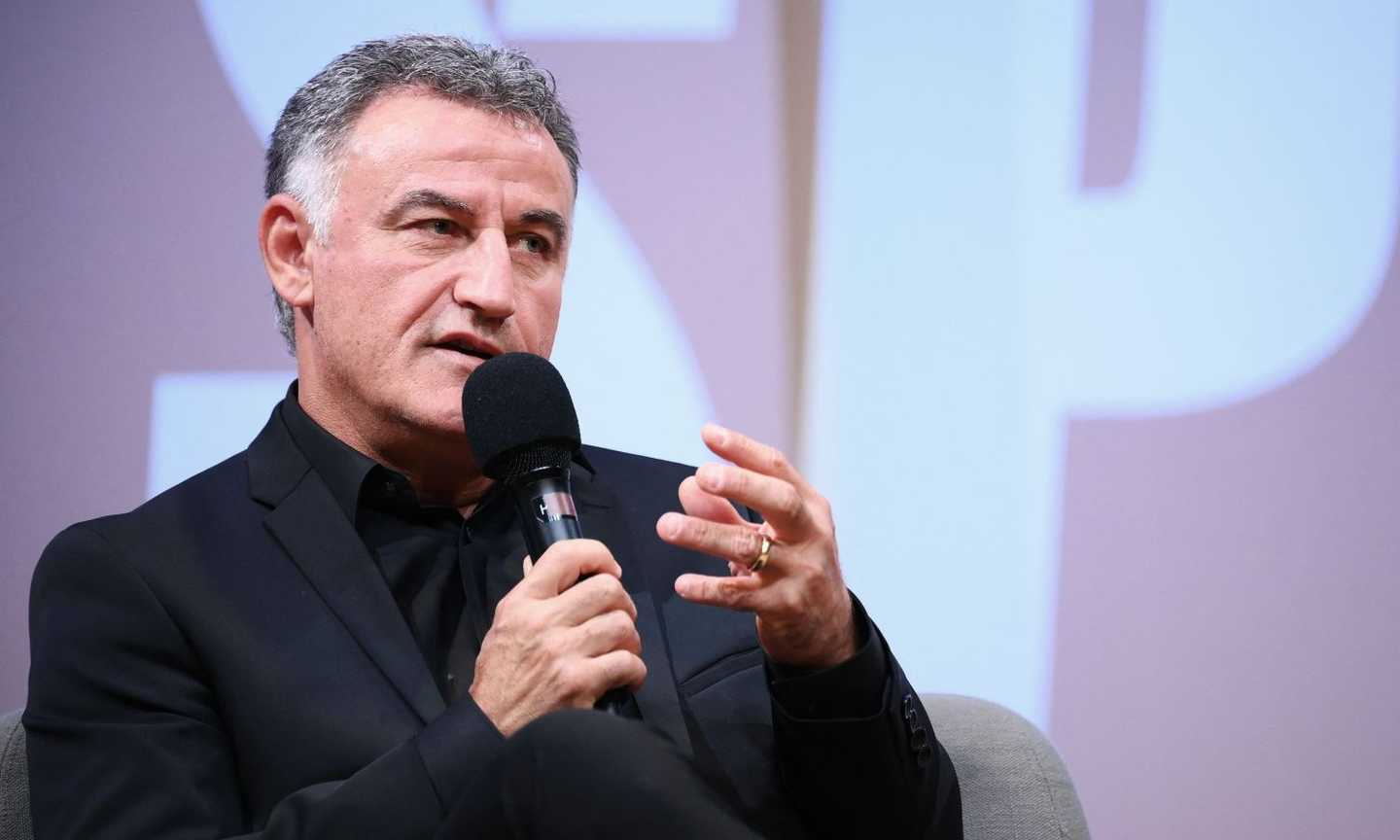 Psg, UFFICIALE: rescissione con Galtier