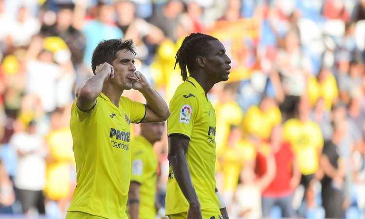 Liga: Espanyol Osasuna 1 1. LIVE Elche Villarreal 1 1. In serata Atletico Madrid e Betis Liga: Espanyol Osasuna 1 1. LIVE Elche Villarreal 1 1. In serata Atletico Madrid e Betis