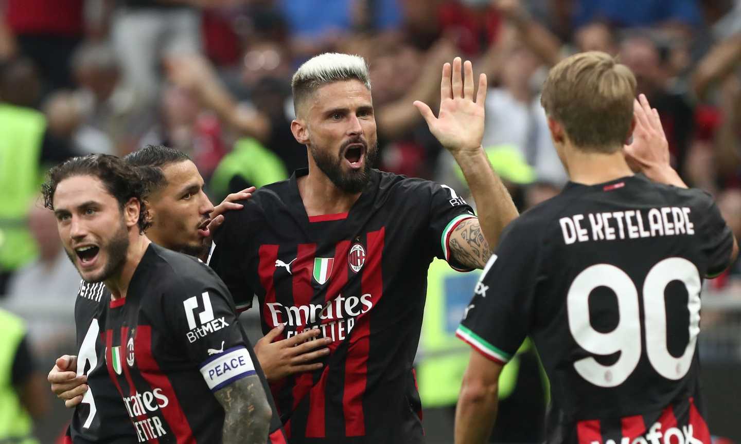 Il Milan è più squadra e vince il derby con merito: è ancora il favorito per lo scudetto. L'Inter scricchiola troppo