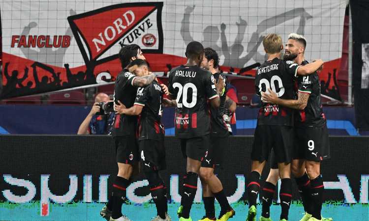 Milan, ora Pioli valuta il turnover: si fanno avanti gli 'esclusi', senza Rebic servono gli straordinari davanti