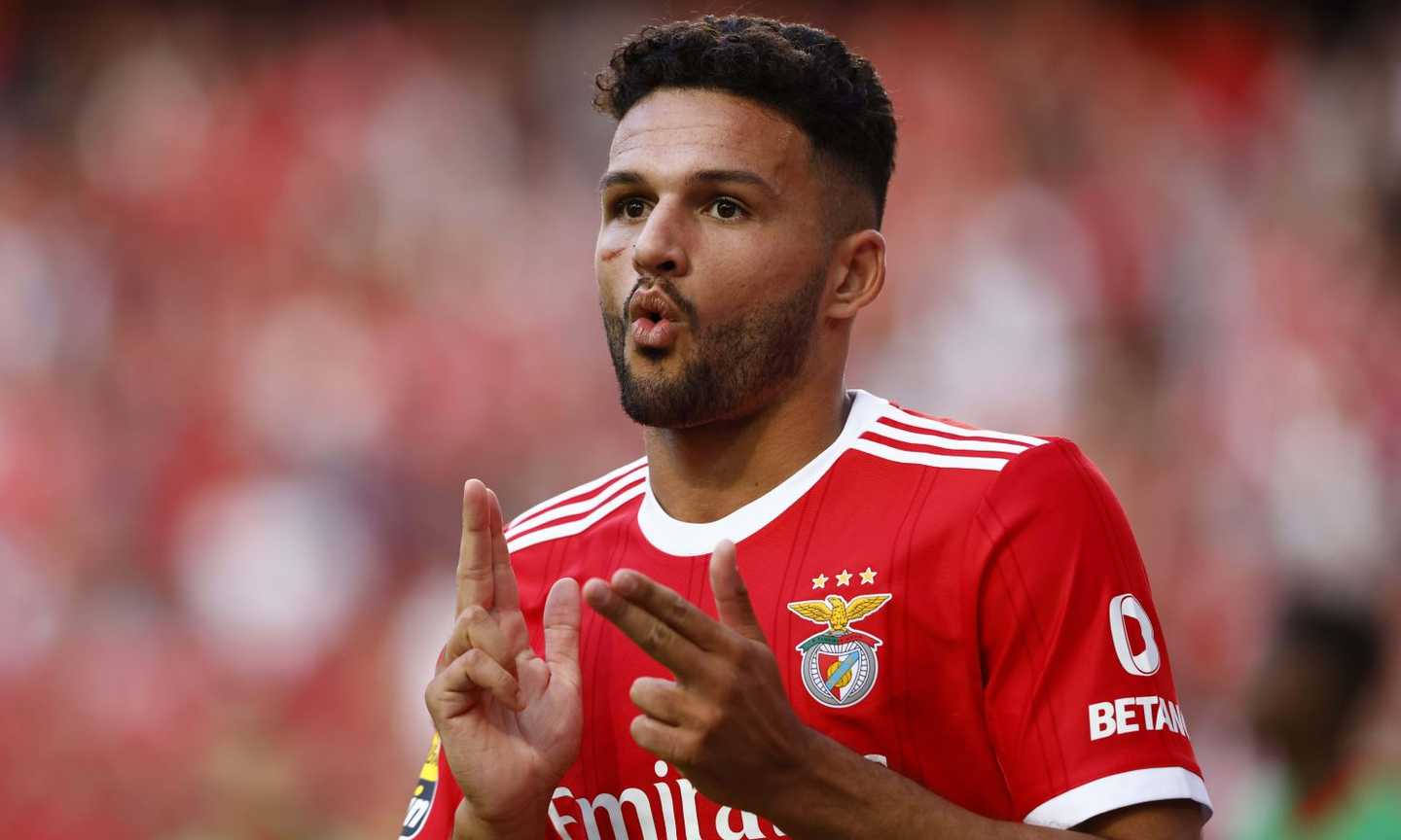 Benfica, presa di posizione: ecco il prezzo di Gonçalo Ramos