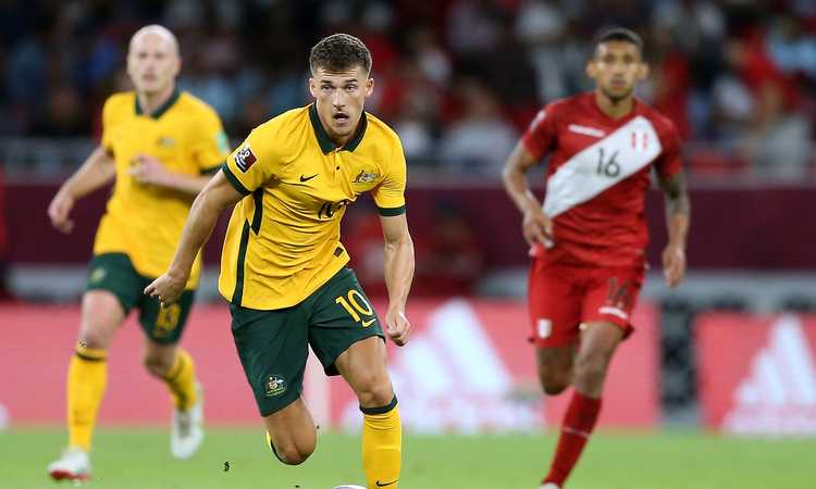 Mondiali in Qatar: l'Australia chiede il rispetto dei diritti umani VIDEO