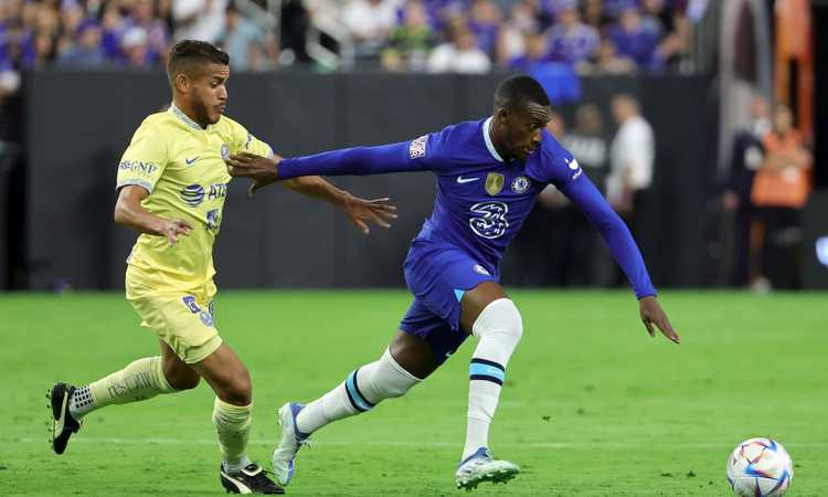 Chelsea, non si perde di vista Hudson-Odoi: parola di Boehly