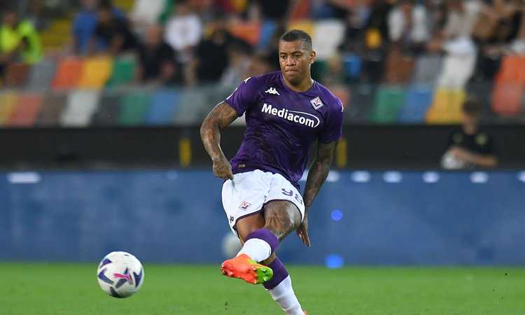 Fiorentina, Igor si racconta: 'Ronaldinho il mio preferito. Adoro i tifosi viola' Fiorentina, Igor si racconta: 'Ronaldinho il mio preferito. Adoro i tifosi viola'