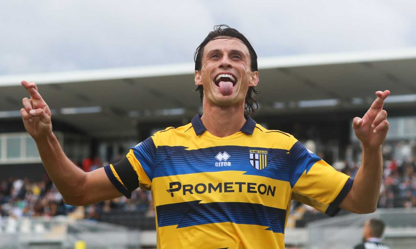 Suditrol-Parma, le formazioni ufficiali: Nicolussi-Caviglia sfida Vasquez e Inglese