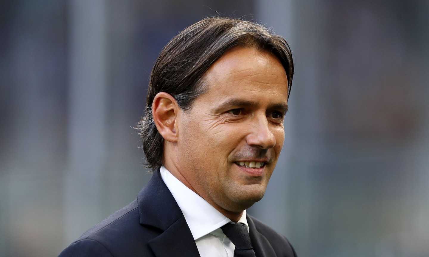 Inter, Inzaghi: 'Skriniar? Spero risolva in fretta, ma non è il solo a scadenza. Lukaku convocato, Brozovic...' VIDEO