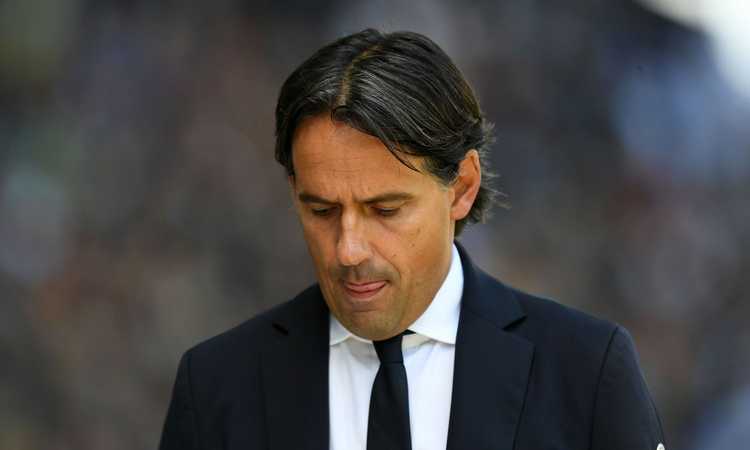 Inter, spogliatoio compatto, ma Inzaghi ha individuato un problema