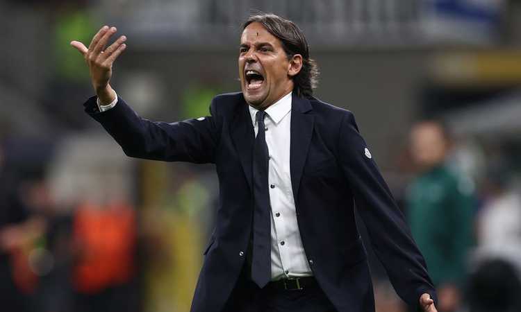 L'avvertimento di Marotta, 'serve il coraggio di fare scelte importanti': ora Inzaghi può cambiare l'Inter