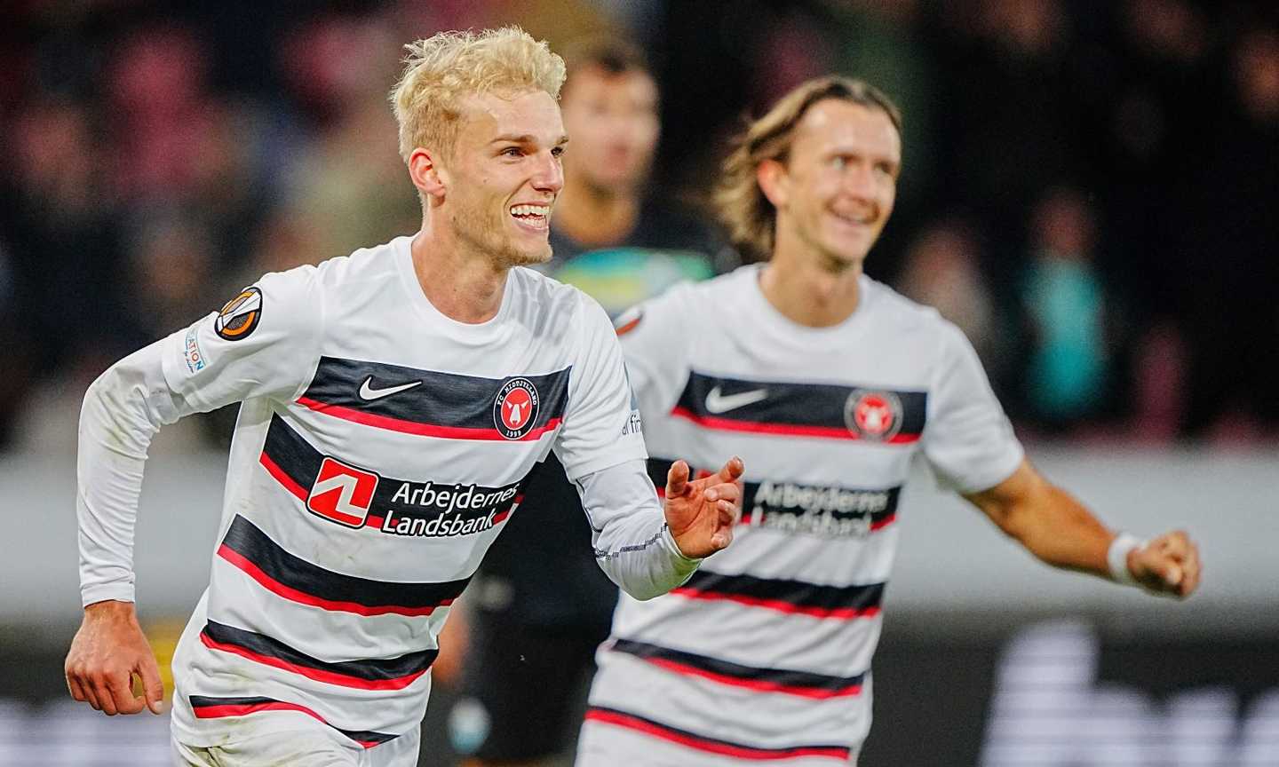 Piace al Milan: Isaksen può finire in Premier League