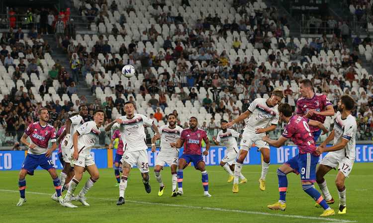 Meno telecamere per risparmiare, ma è la Juve che paga: dall'introduzione del Var è la più penalizzata