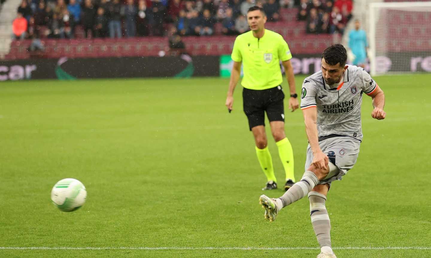 Basaksehir, Kaldirim: 'Non abbiamo ancora finito di studiare la Fiorentina, ma sappiamo che è favorita'