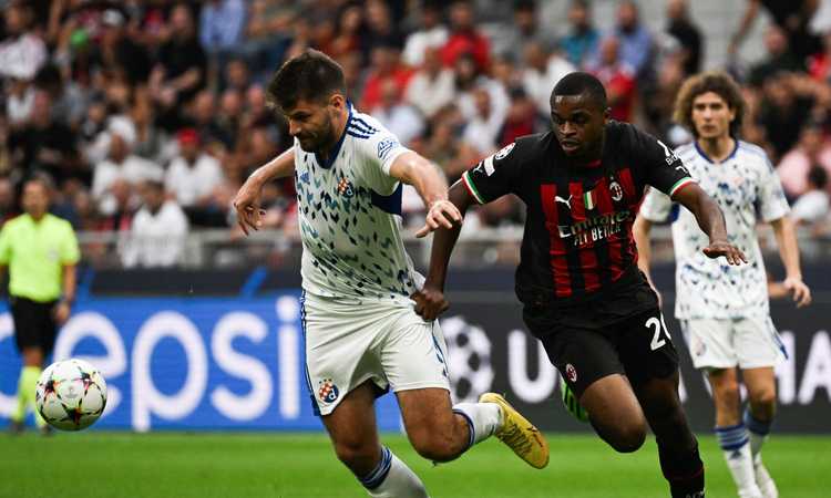 Kalulu: 'Col Napoli ko per dettagli, quest'anno sarà più dura vincere. Futuro? C'è solo voglia di continuare al Milan'. Su Maldini e Adli...