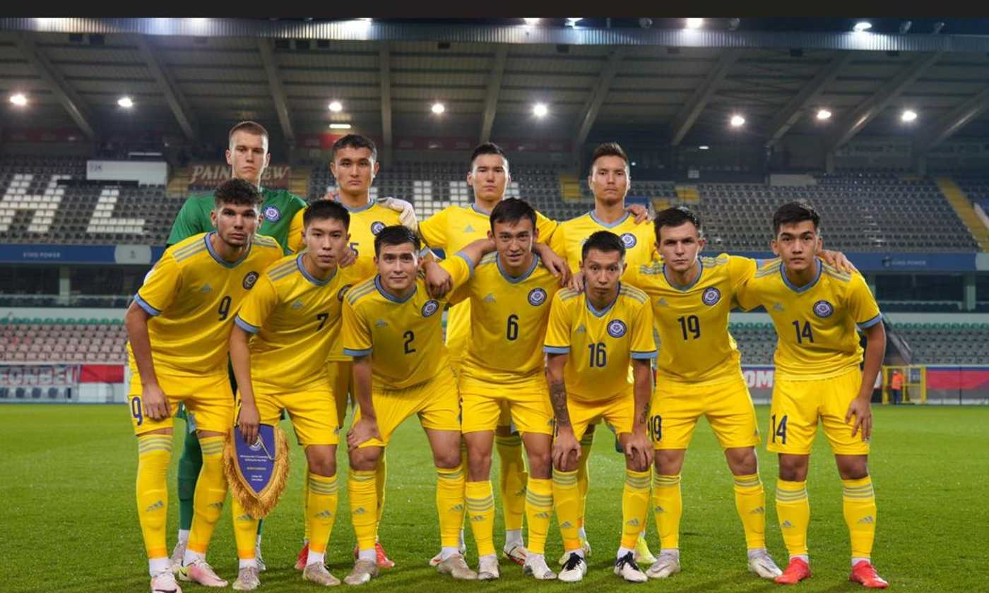 Genoa, il tecnico del Kazakistan in visita a PegliNazionali