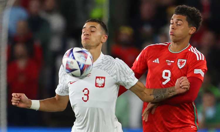 Milan, concorrenza a due italiane per Kiwior