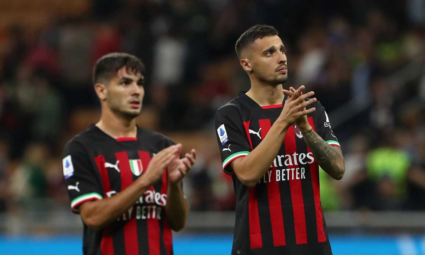 Milan-Chelsea, le formazioni ufficiali: Gabbia e Krunic dal 1', c'è Jorginho