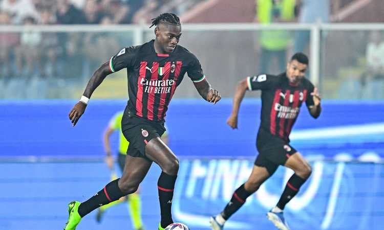 Maldini 'spaventa' i tifosi del Milan: 'Respinte offerte per Leao e Theo, non esistono più giocatori incedibili'