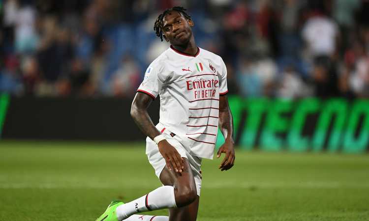 Manca solo la firma: intermediari e commissioni, due fattori per il Milan nel rinnovo di Leao