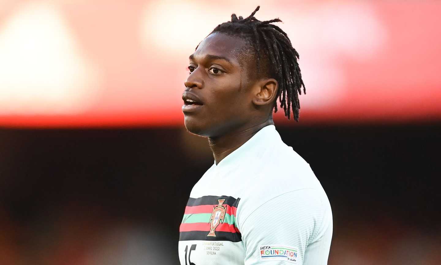 Rinnovo Leao, il Milan apre a un esborso extra