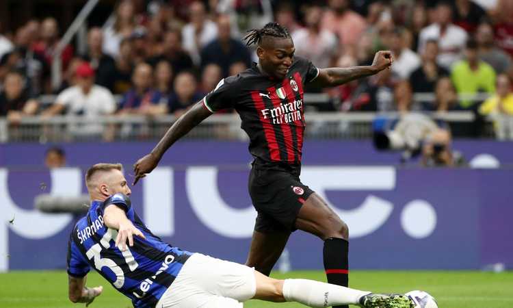 Skriniar e Leao, rinnovi e mercato: trattative reali o immaginarie?