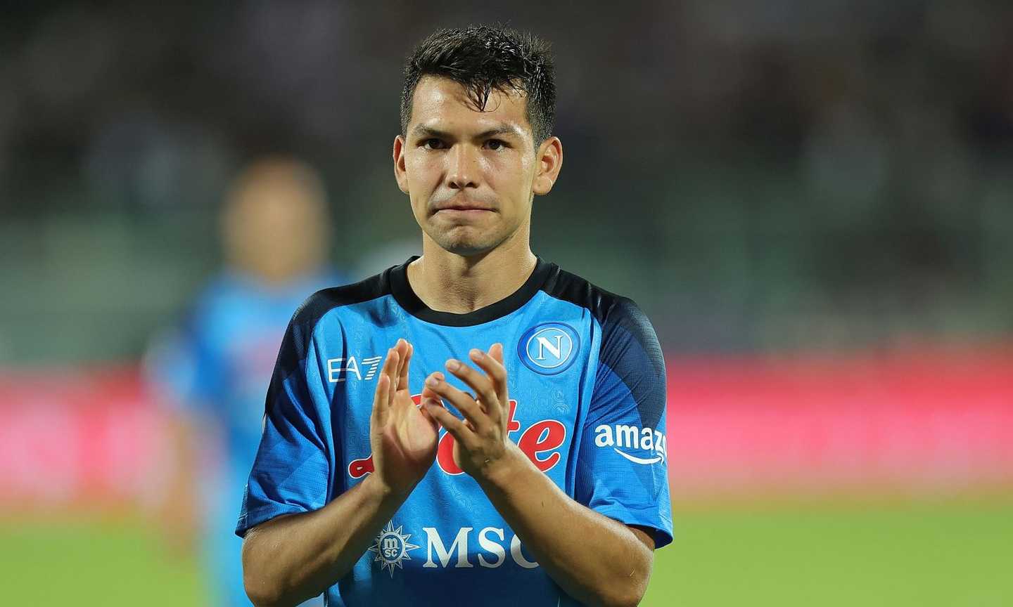 Napoli, UFFICIALE: esami negativi per Lozano. Rientra con il gruppo squadra