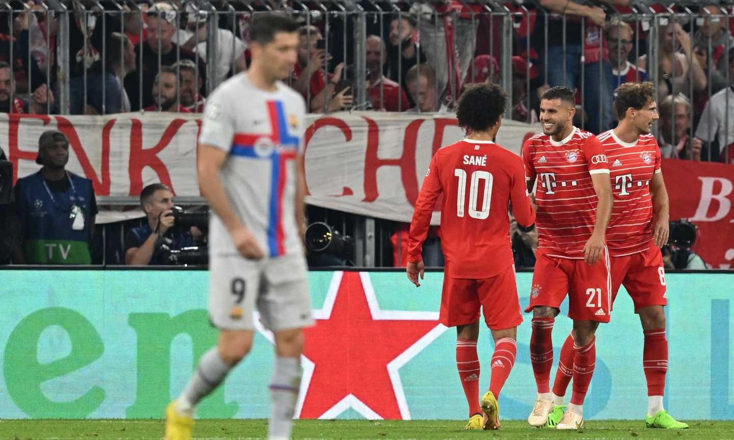 Bayern Monaco: rinnovo vicino per un giocatore