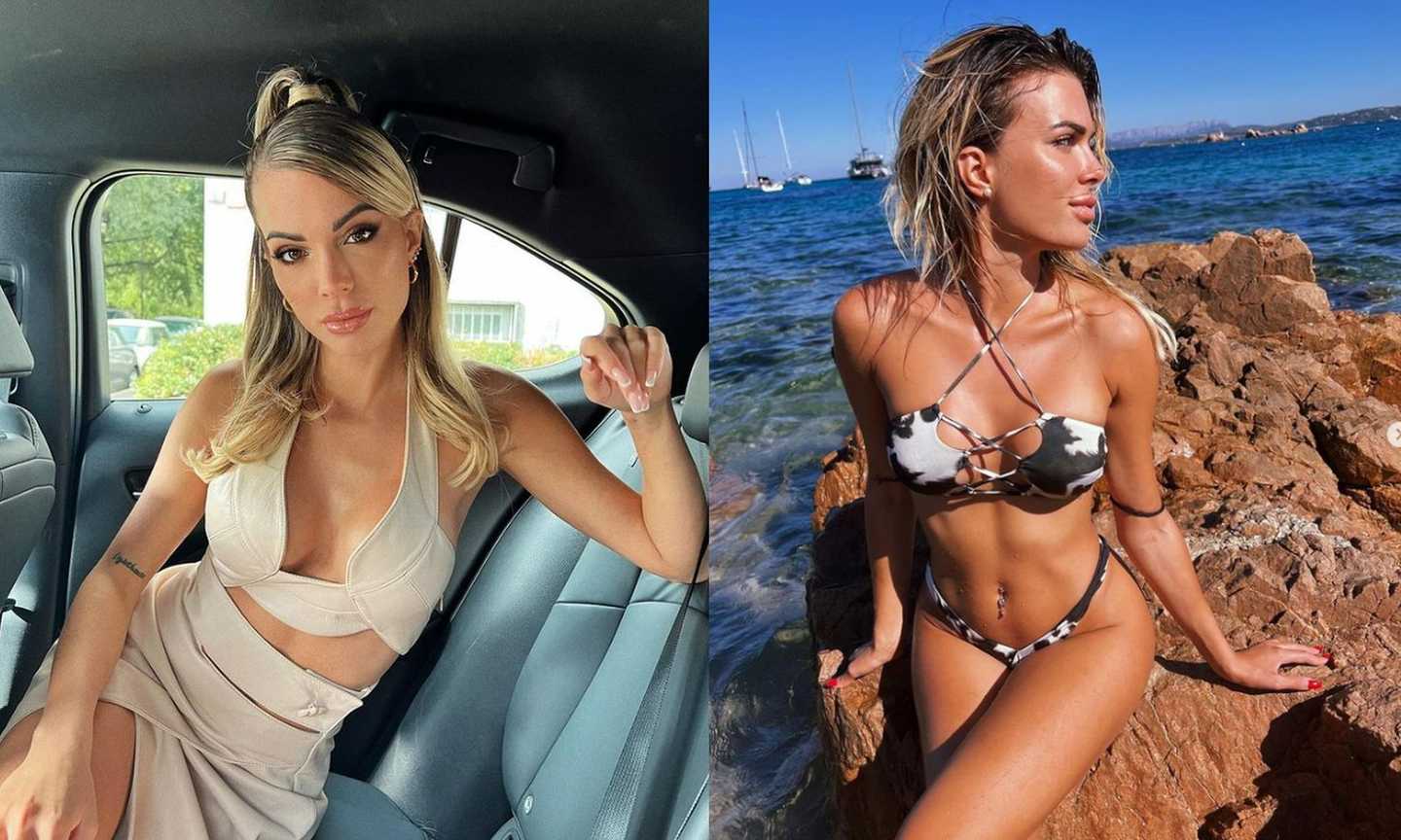 Ludovica Pagani non si ferma più: dagli E-Sports a modella, che FOTO!