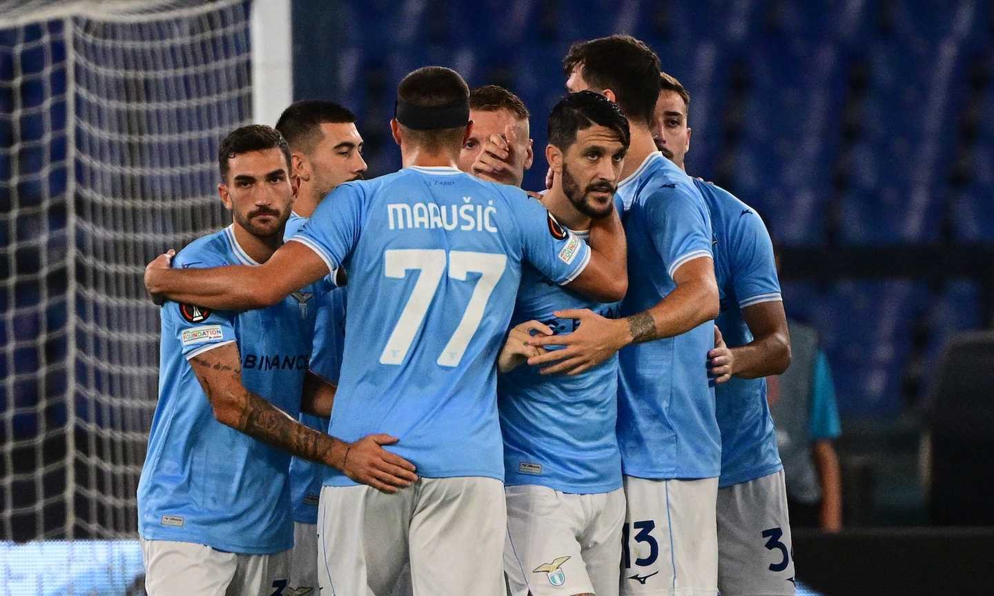 Europa League, Lazio-Midtjylland: probabili formazioni, dove vederla in tv e streaming  