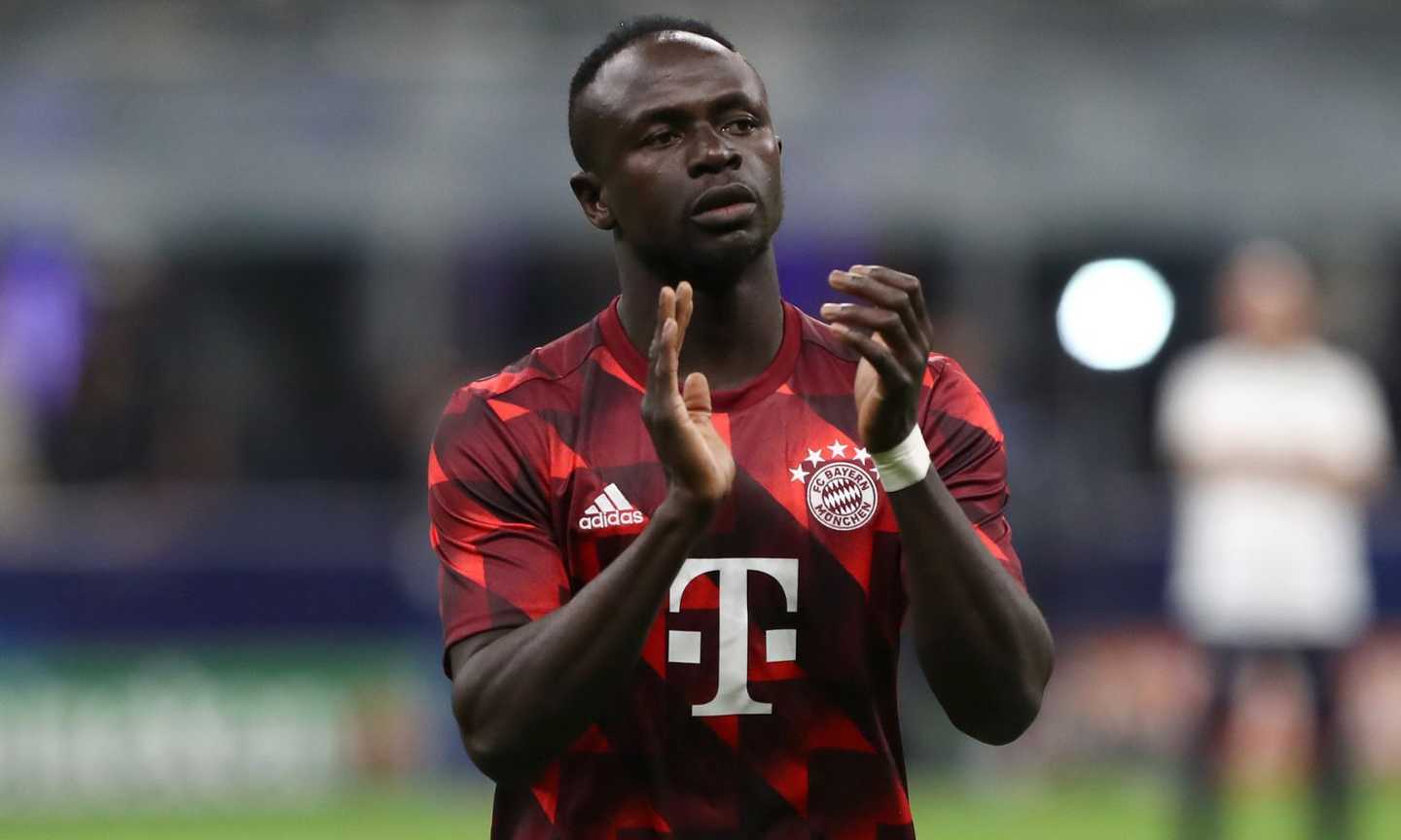 Bayern Monaco, ecco dove giocherà Mané